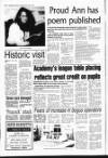 Banbridge Chronicle Thursday 22 August 1996 Page 4