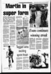 Banbridge Chronicle Thursday 22 August 1996 Page 31