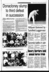 Banbridge Chronicle Thursday 22 August 1996 Page 33