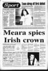 Banbridge Chronicle Thursday 22 August 1996 Page 36