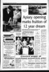 Banbridge Chronicle Thursday 29 August 1996 Page 4