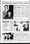 Banbridge Chronicle Thursday 29 August 1996 Page 8