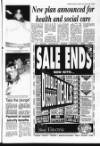 Banbridge Chronicle Thursday 29 August 1996 Page 9