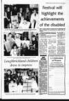 Banbridge Chronicle Thursday 29 August 1996 Page 11