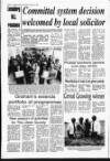 Banbridge Chronicle Thursday 29 August 1996 Page 16