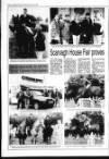 Banbridge Chronicle Thursday 29 August 1996 Page 20