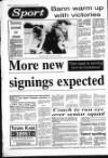Banbridge Chronicle Thursday 29 August 1996 Page 36