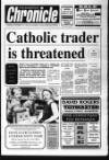 Banbridge Chronicle Thursday 05 September 1996 Page 1