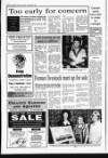 Banbridge Chronicle Thursday 05 September 1996 Page 6