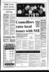 Banbridge Chronicle Thursday 05 September 1996 Page 8