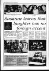 Banbridge Chronicle Thursday 05 September 1996 Page 14