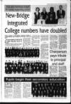 Banbridge Chronicle Thursday 05 September 1996 Page 15