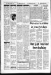 Banbridge Chronicle Thursday 05 September 1996 Page 28