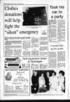 Banbridge Chronicle Thursday 12 September 1996 Page 6