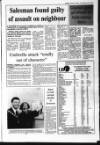 Banbridge Chronicle Thursday 12 September 1996 Page 7