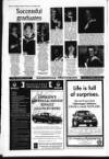 Banbridge Chronicle Thursday 12 September 1996 Page 24