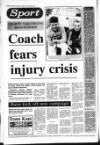 Banbridge Chronicle Thursday 12 September 1996 Page 40
