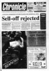 Banbridge Chronicle Thursday 19 September 1996 Page 1