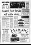 Banbridge Chronicle Thursday 19 September 1996 Page 5
