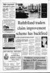 Banbridge Chronicle Thursday 26 September 1996 Page 6