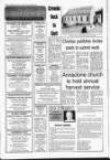 Banbridge Chronicle Thursday 26 September 1996 Page 10