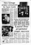 Banbridge Chronicle Thursday 26 September 1996 Page 18