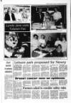 Banbridge Chronicle Thursday 26 September 1996 Page 23