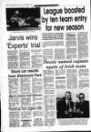 Banbridge Chronicle Thursday 26 September 1996 Page 34
