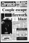 Banbridge Chronicle Thursday 03 October 1996 Page 1