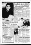 Banbridge Chronicle Thursday 03 October 1996 Page 8