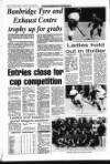 Banbridge Chronicle Thursday 03 October 1996 Page 32