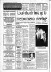 Banbridge Chronicle Thursday 10 October 1996 Page 10