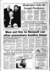 Banbridge Chronicle Thursday 10 October 1996 Page 11