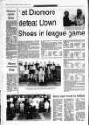 Banbridge Chronicle Thursday 10 October 1996 Page 30