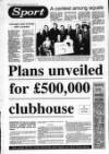 Banbridge Chronicle Thursday 10 October 1996 Page 36