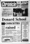 Banbridge Chronicle Thursday 17 October 1996 Page 1