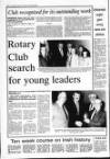 Banbridge Chronicle Thursday 17 October 1996 Page 6