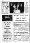 Banbridge Chronicle Thursday 17 October 1996 Page 8