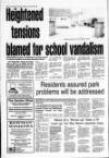 Banbridge Chronicle Thursday 17 October 1996 Page 12