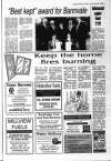 Banbridge Chronicle Thursday 17 October 1996 Page 13