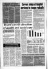 Banbridge Chronicle Thursday 17 October 1996 Page 22