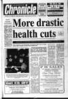 Banbridge Chronicle Thursday 31 October 1996 Page 1