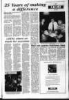 Banbridge Chronicle Thursday 31 October 1996 Page 13