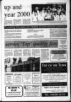 Banbridge Chronicle Thursday 31 October 1996 Page 15
