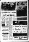 Banbridge Chronicle Thursday 31 October 1996 Page 17