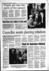 Banbridge Chronicle Thursday 31 October 1996 Page 18