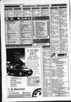 Banbridge Chronicle Thursday 31 October 1996 Page 24