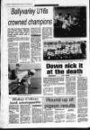 Banbridge Chronicle Thursday 31 October 1996 Page 32