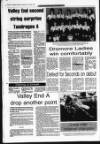Banbridge Chronicle Thursday 31 October 1996 Page 34