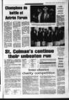 Banbridge Chronicle Thursday 31 October 1996 Page 35